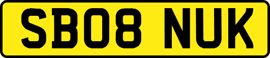 SB08NUK