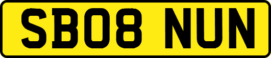 SB08NUN