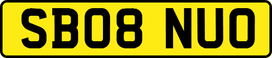 SB08NUO