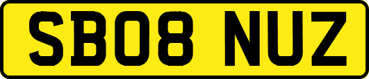 SB08NUZ