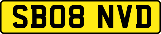 SB08NVD