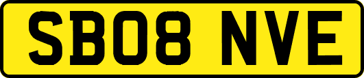 SB08NVE