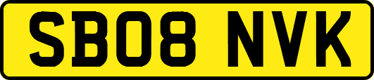 SB08NVK