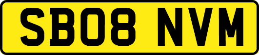 SB08NVM