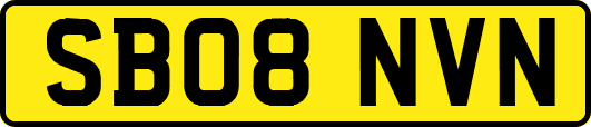 SB08NVN