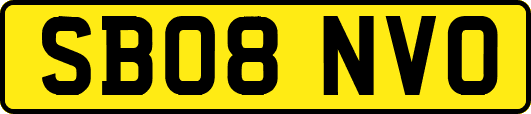 SB08NVO
