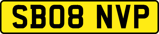 SB08NVP