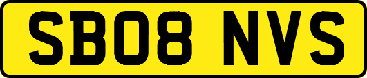 SB08NVS