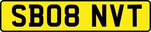 SB08NVT