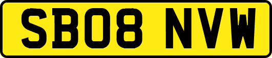 SB08NVW