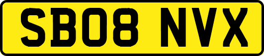 SB08NVX