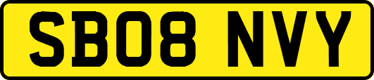 SB08NVY