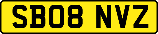 SB08NVZ