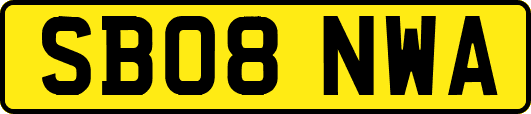 SB08NWA