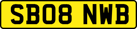 SB08NWB