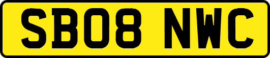 SB08NWC