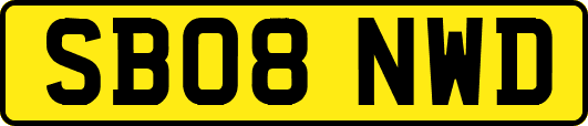 SB08NWD