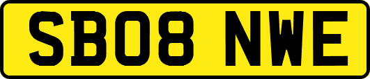 SB08NWE