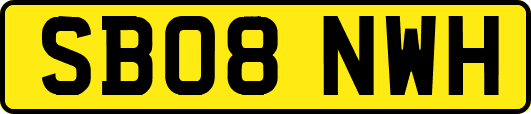 SB08NWH