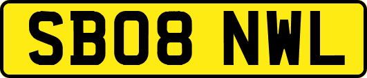 SB08NWL