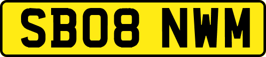 SB08NWM