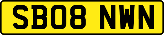 SB08NWN