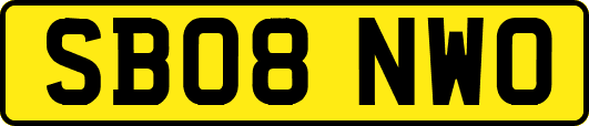 SB08NWO