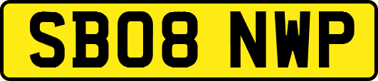 SB08NWP