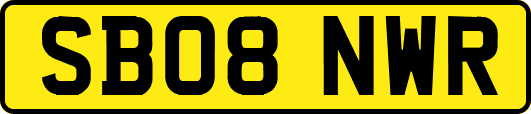 SB08NWR