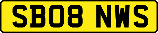 SB08NWS