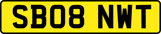 SB08NWT
