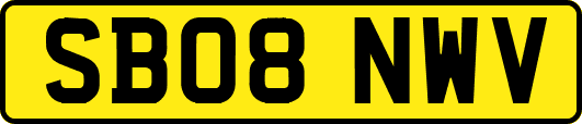 SB08NWV