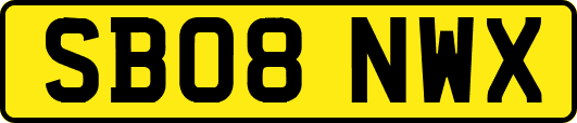 SB08NWX