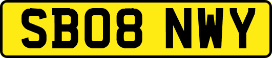 SB08NWY