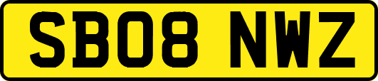 SB08NWZ