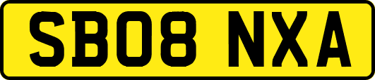 SB08NXA