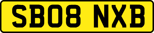 SB08NXB