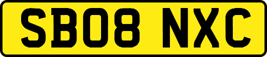SB08NXC