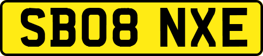 SB08NXE