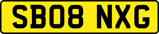 SB08NXG