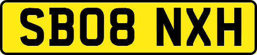 SB08NXH