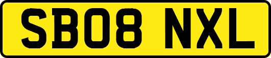 SB08NXL