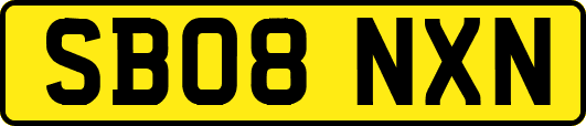 SB08NXN