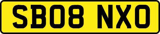 SB08NXO