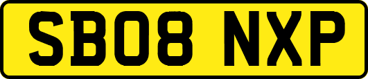 SB08NXP