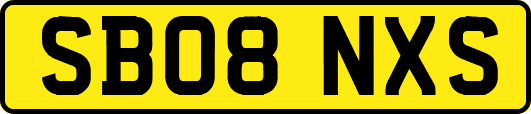 SB08NXS