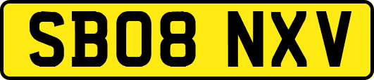 SB08NXV