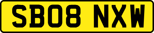 SB08NXW