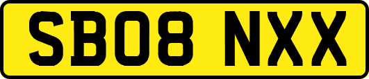 SB08NXX