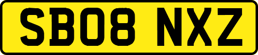 SB08NXZ